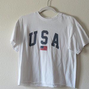 USA t-shirt